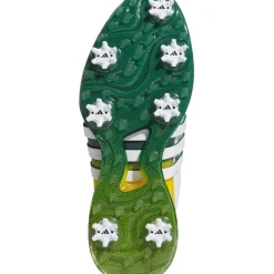 Outlet adidas Men's Tour 360 24 Waterproof Spiked Golf Shoes Men's Spiked Golf Shoes|Men's Waterproof Golf Shoes