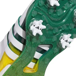 Sale adidas Men's Tour 360 24 Waterproof Spiked Golf Shoes Men's Waterproof Golf Shoes|Men's Spiked Golf Shoes