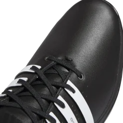 Discount adidas Men's Tour 360 24 Waterproof Spiked Golf Shoes Men's Waterproof Golf Shoes|Men's Spiked Golf Shoes