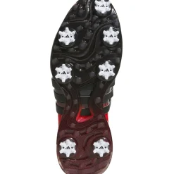 Discount adidas Men's Tour 360 24 Waterproof Spiked Golf Shoes Men's Waterproof Golf Shoes|Men's Spiked Golf Shoes