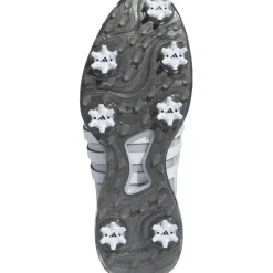 Online adidas Men's Tour 360 24 Waterproof Spiked Golf Shoes Men's Spiked Golf Shoes|Men's Waterproof Golf Shoes