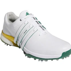 Online adidas Men's Tour 360 24 Waterproof Spiked Golf Shoes Men's Spiked Golf Shoes|Men's Waterproof Golf Shoes