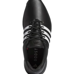 Online adidas Men's Tour 360 24 Waterproof Spiked Golf Shoes Men's Spiked Golf Shoes|Men's Waterproof Golf Shoes