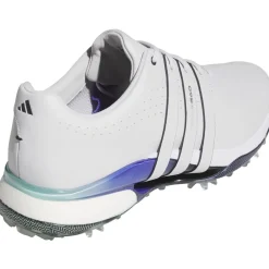 Online adidas Men's Tour 360 24 Waterproof Spiked Golf Shoes Men's Spiked Golf Shoes|Men's Waterproof Golf Shoes