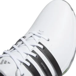 Online adidas Men's Tour 360 24 Waterproof Spiked Golf Shoes Men's Spiked Golf Shoes|Men's Waterproof Golf Shoes