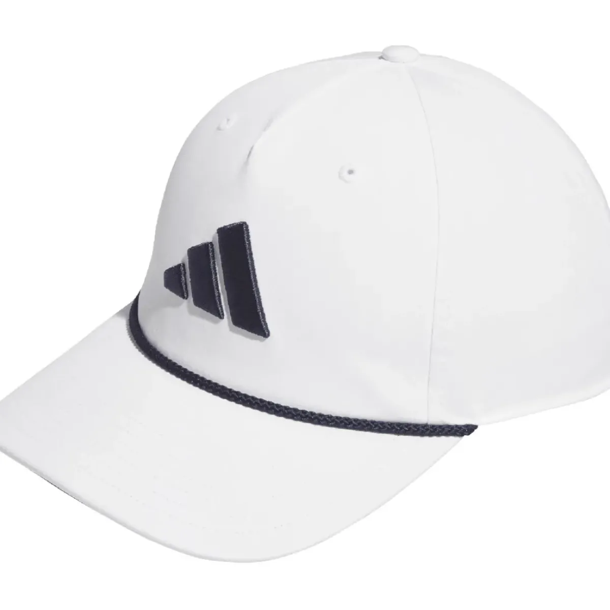 Discount adidas Men's Tour 5 Panel Golf Cap Men's Caps & Hats