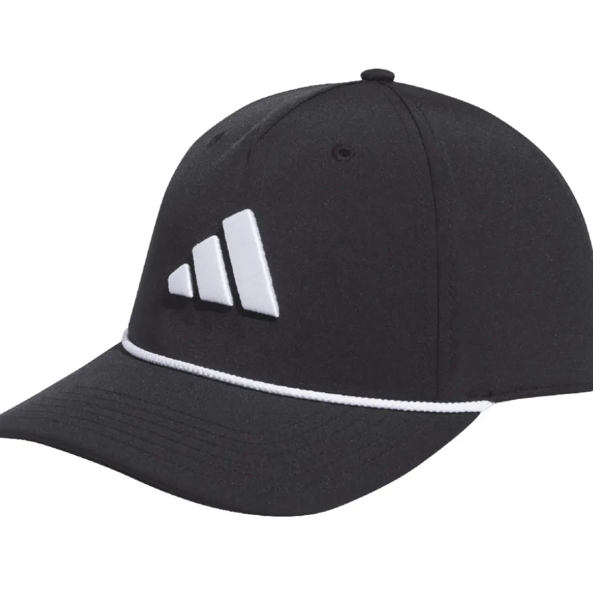 Discount adidas Men's Tour 5 Panel Golf Cap Men's Caps & Hats