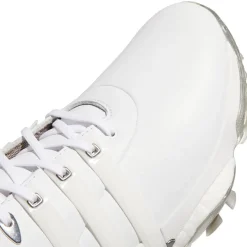 New adidas Men's Tour360 22 Waterproof Spiked Golf Shoes Men's Waterproof Golf Shoes|Men's Spiked Golf Shoes