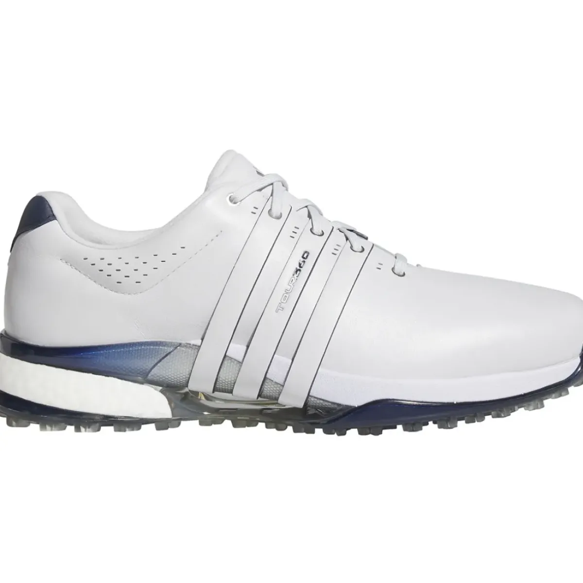 Online adidas Men's Tour360 25 Waterproof Spikeless Golf Shoes Men's Spikeless Golf Shoes|Men's Waterproof Golf Shoes
