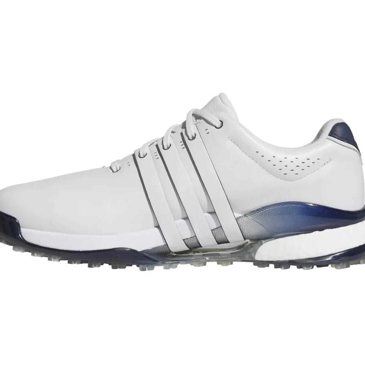 Online adidas Men's Tour360 25 Waterproof Spikeless Golf Shoes Men's Spikeless Golf Shoes|Men's Waterproof Golf Shoes