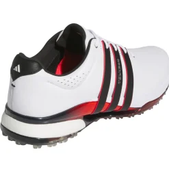 Online adidas Men's Tour360 25 Waterproof Spikeless Golf Shoes Men's Spikeless Golf Shoes|Men's Waterproof Golf Shoes