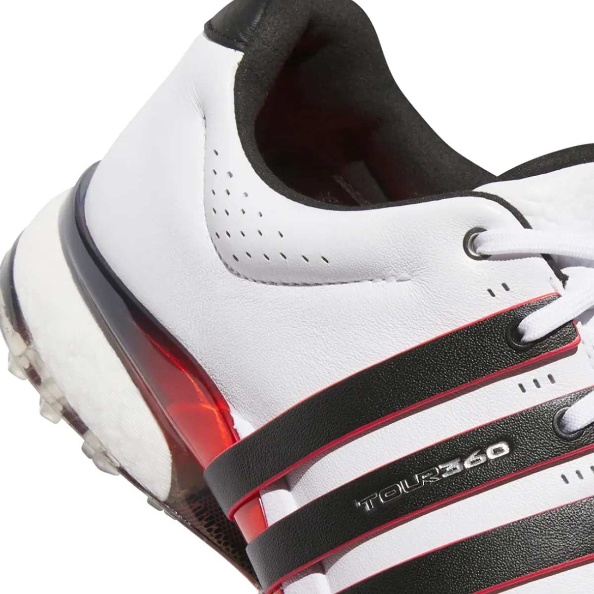 Online adidas Men's Tour360 25 Waterproof Spikeless Golf Shoes Men's Spikeless Golf Shoes|Men's Waterproof Golf Shoes