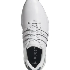 Online adidas Men's Tour360 25 Waterproof Spikeless Golf Shoes Men's Spikeless Golf Shoes|Men's Waterproof Golf Shoes