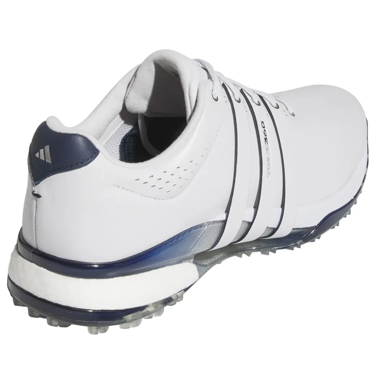 Online adidas Men's Tour360 25 Waterproof Spikeless Golf Shoes Men's Spikeless Golf Shoes|Men's Waterproof Golf Shoes