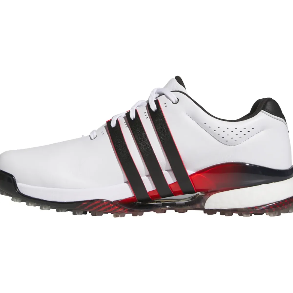 Online adidas Men's Tour360 25 Waterproof Spikeless Golf Shoes Men's Spikeless Golf Shoes|Men's Waterproof Golf Shoes