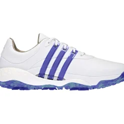 Best adidas Men's Tour360 22 Waterproof Spiked Golf Shoes Men's Waterproof Golf Shoes|Men's Spiked Golf Shoes