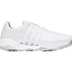 Best adidas Men's Tour360 22 Waterproof Spiked Golf Shoes Men's Waterproof Golf Shoes|Men's Spiked Golf Shoes