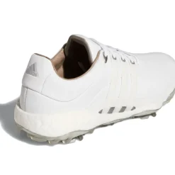 Best adidas Men's Tour360 22 Waterproof Spiked Golf Shoes Men's Waterproof Golf Shoes|Men's Spiked Golf Shoes