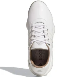 Best adidas Men's Tour360 22 Waterproof Spiked Golf Shoes Men's Waterproof Golf Shoes|Men's Spiked Golf Shoes