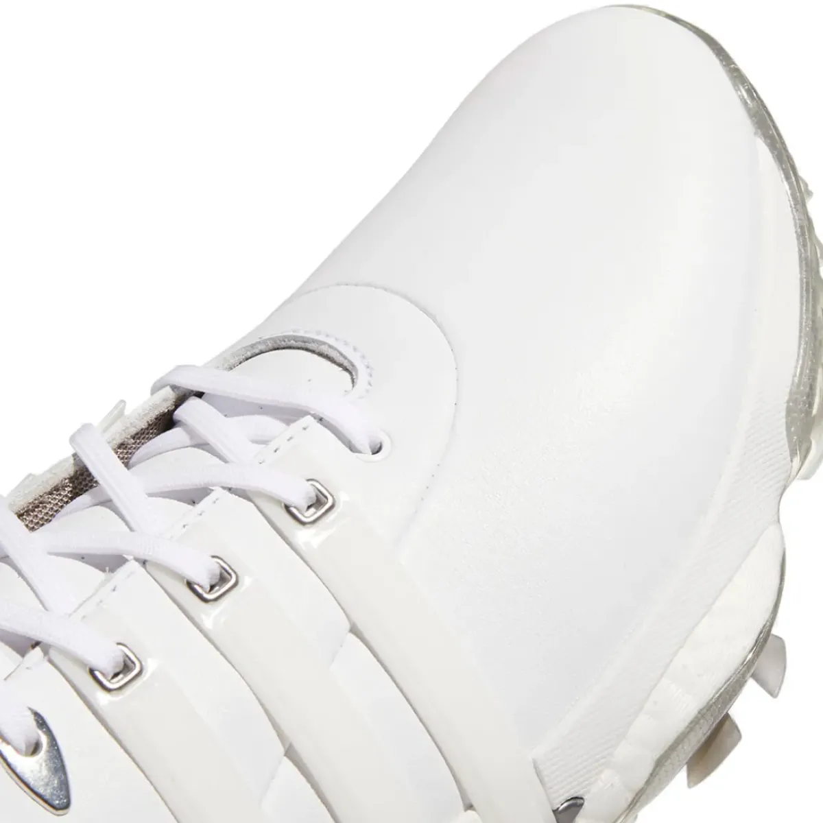 Best adidas Men's Tour360 22 Waterproof Spiked Golf Shoes Men's Waterproof Golf Shoes|Men's Spiked Golf Shoes