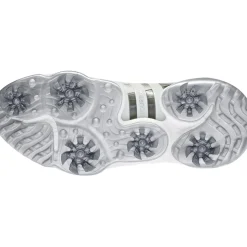 Best adidas Men's Tour360 22 Waterproof Spiked Golf Shoes Men's Waterproof Golf Shoes|Men's Spiked Golf Shoes