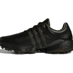 Outlet adidas Men's Tour360 22 Waterproof Spiked Golf Shoes Men's Waterproof Golf Shoes|Men's Spiked Golf Shoes