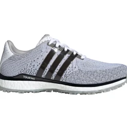 Discount adidas Men's Tour 360 XT-SL Textile Waterproof Spikeless Golf Shoes Men's Spikeless Golf Shoes|Men's Waterproof Golf Shoes