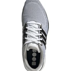 Discount adidas Men's Tour 360 XT-SL Textile Waterproof Spikeless Golf Shoes Men's Spikeless Golf Shoes|Men's Waterproof Golf Shoes