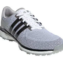 Discount adidas Men's Tour 360 XT-SL Textile Waterproof Spikeless Golf Shoes Men's Spikeless Golf Shoes|Men's Waterproof Golf Shoes