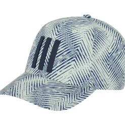 Online adidas Men's Tour 3-Stripe Golf Cap Men's Caps & Hats