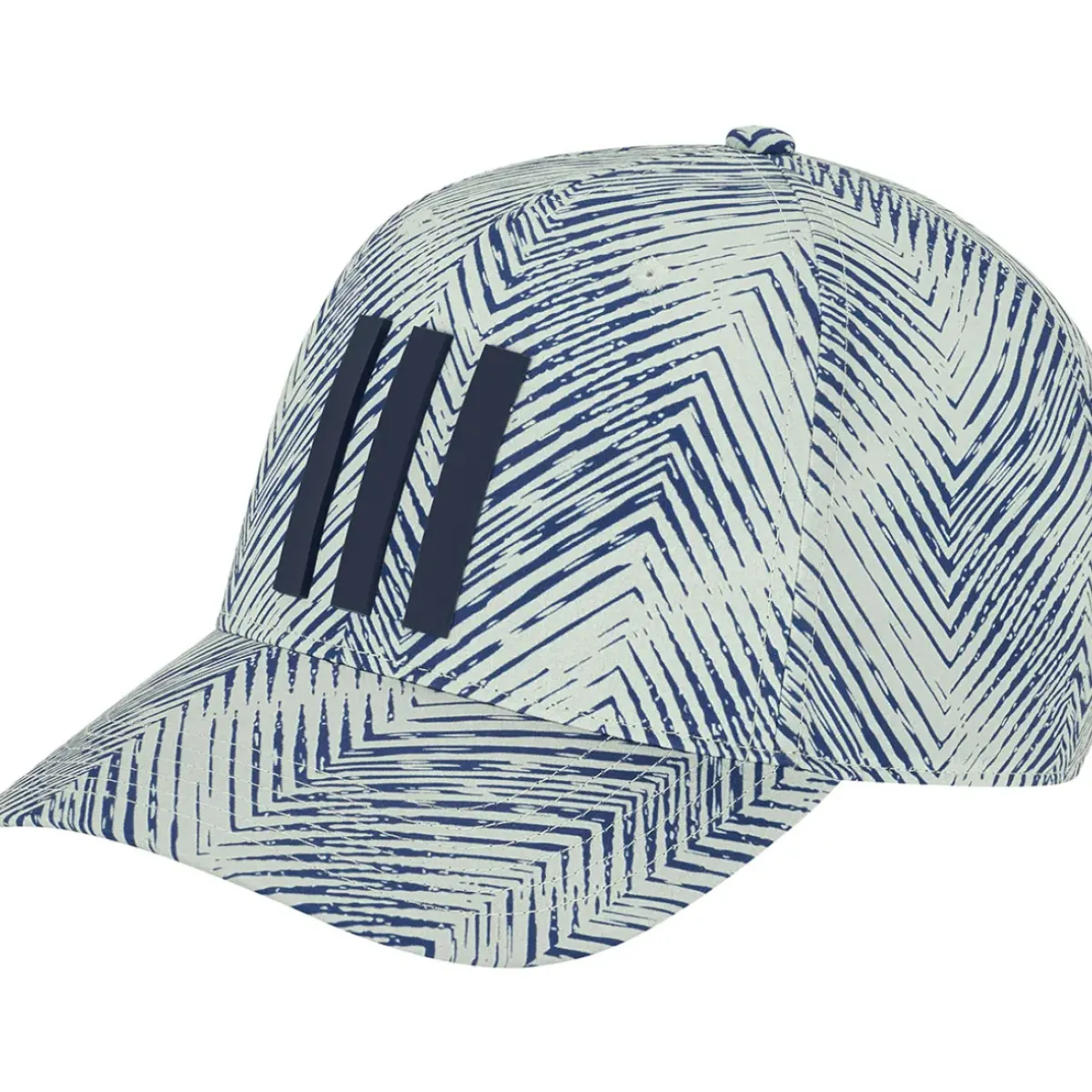 Online adidas Men's Tour 3-Stripe Golf Cap Men's Caps & Hats