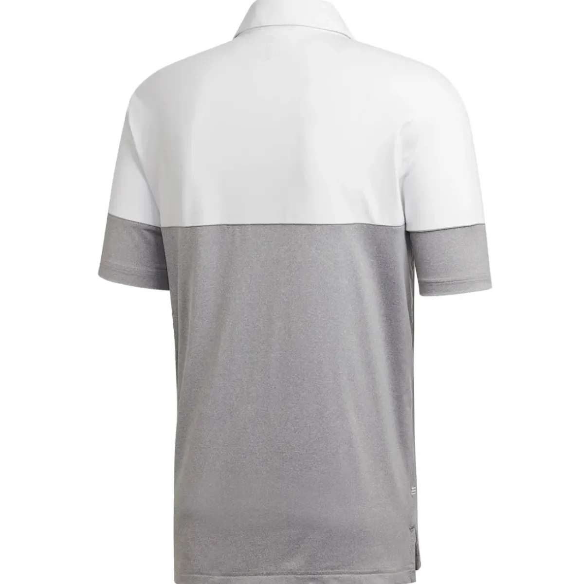 Online adidas Men's Ultimate 365 Heather UPF Golf Polo Shirt Men's Polo Shirts