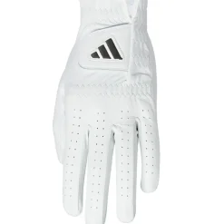 New adidas Men's Ultimate Leather Golf Glove Golf Gloves|Golf Gloves