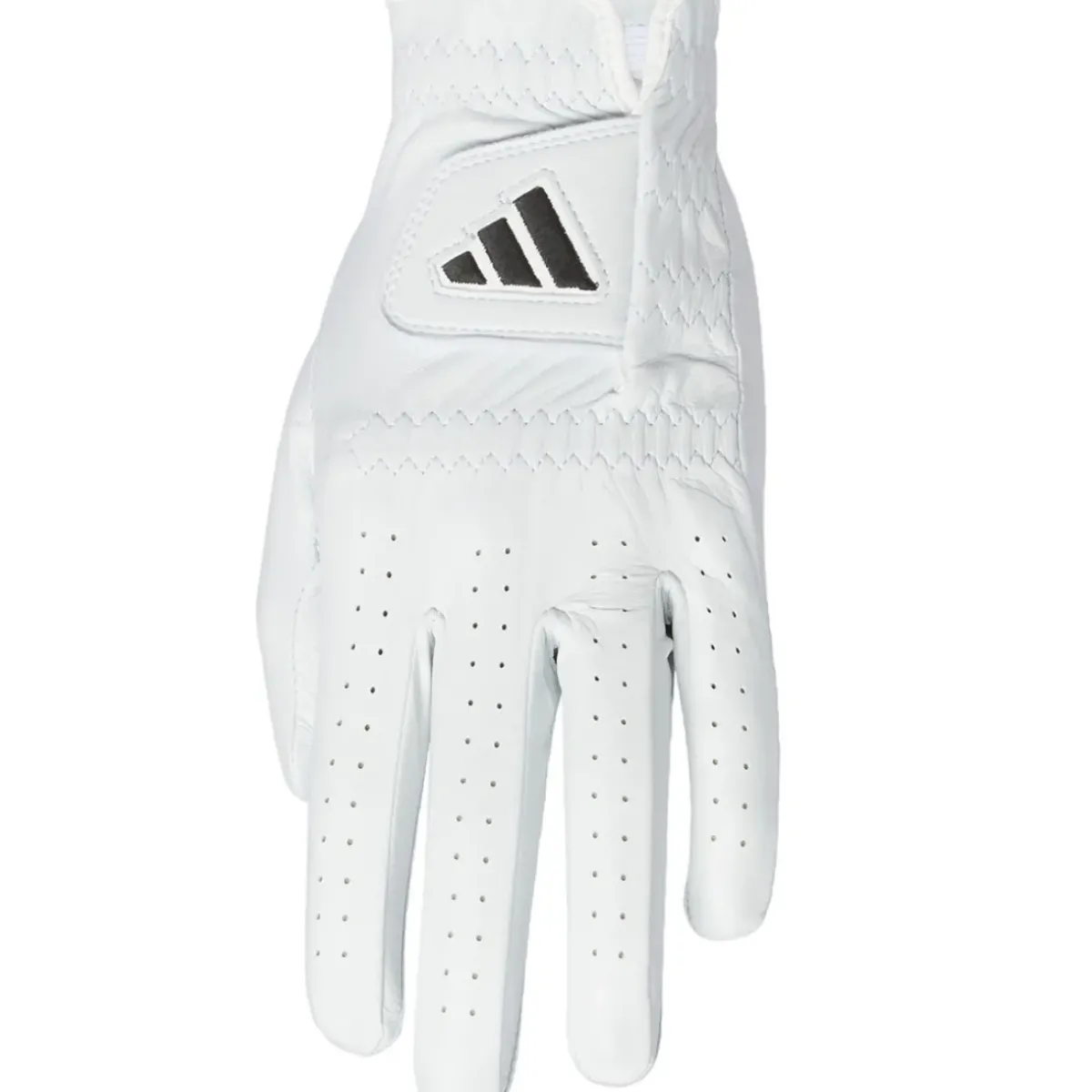 New adidas Men's Ultimate Leather Golf Glove Golf Gloves|Golf Gloves
