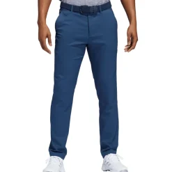 Discount adidas Men's Ultimate365 PRIMEGREEN Tapered Stretch Golf Trousers Men's Trousers