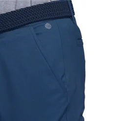 Discount adidas Men's Ultimate365 PRIMEGREEN Tapered Stretch Golf Trousers Men's Trousers