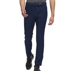 Discount adidas Men's Ultimate365 PRIMEGREEN Tapered Stretch Golf Trousers Men's Trousers