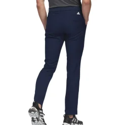 Online adidas Men's Ultimate365 PRIMEGREEN Tapered Stretch Golf Trousers Men's Trousers