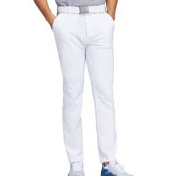 Online adidas Men's Ultimate365 PRIMEGREEN Tapered Stretch Golf Trousers Men's Trousers