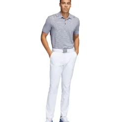 Online adidas Men's Ultimate365 PRIMEGREEN Tapered Stretch Golf Trousers Men's Trousers