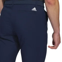 Online adidas Men's Ultimate365 PRIMEGREEN Tapered Stretch Golf Trousers Men's Trousers