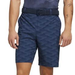 Online adidas Men's Ultimate365 Printed Golf Shorts Men's Shorts|Season Ready Collection