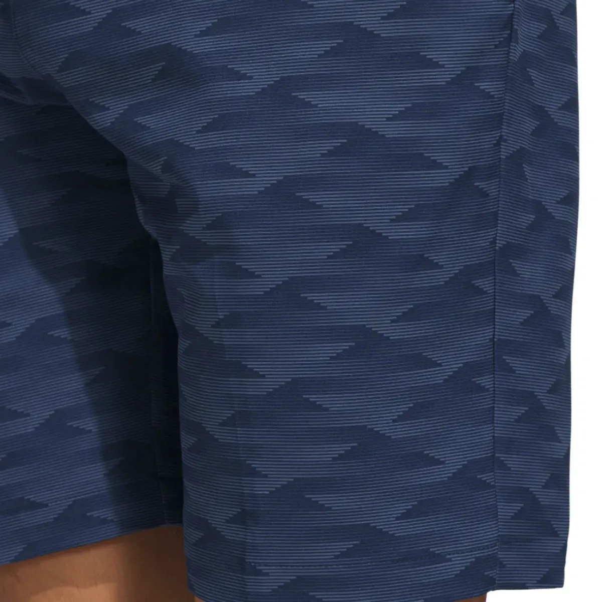 Online adidas Men's Ultimate365 Printed Golf Shorts Men's Shorts|Season Ready Collection