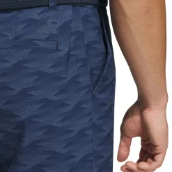 Online adidas Men's Ultimate365 Printed Golf Shorts Men's Shorts|Season Ready Collection