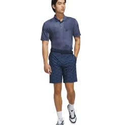 Online adidas Men's Ultimate365 Printed Golf Shorts Men's Shorts|Season Ready Collection