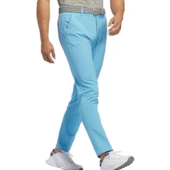 Discount adidas Men's Ultimate365 Tapered Golf Trousers Men's Trousers|Season Ready Collection