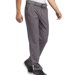 New adidas Men's Ultimate365 Tapered Golf Trousers Men's Trousers|Season Ready Collection