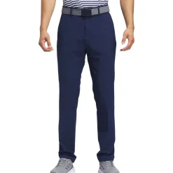 New adidas Men's Ultimate365 Tapered Golf Trousers Men's Trousers|Season Ready Collection