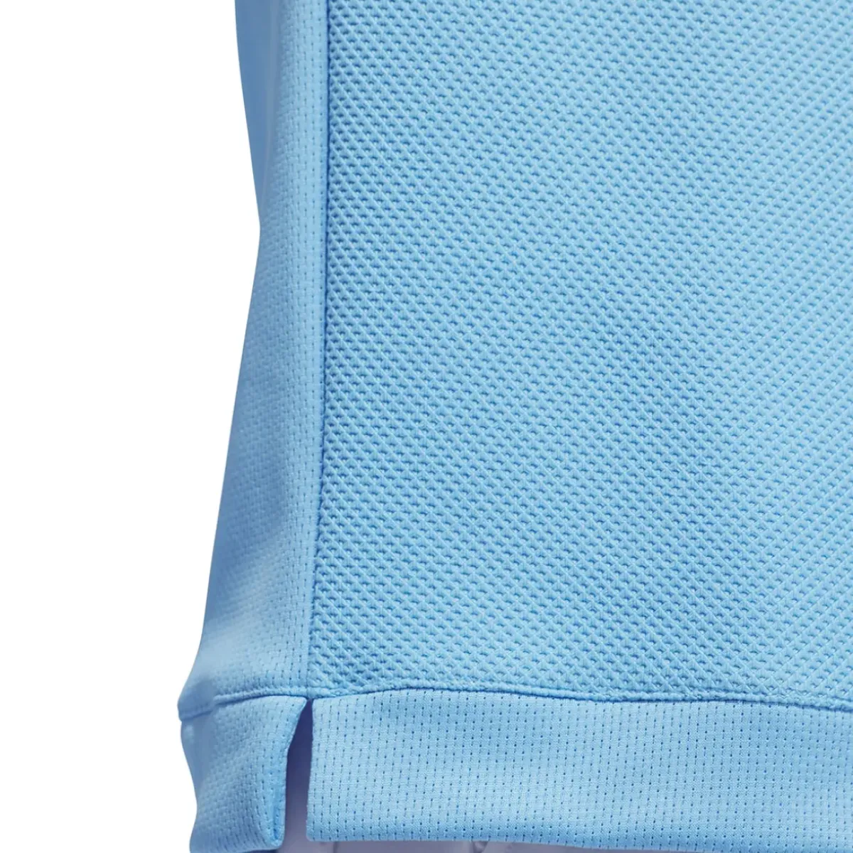 Outlet adidas Men's Ultimate365 Textured Quarter Zip Golf Mid Layer Men's Sweaters|Men's Midlayers