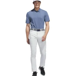 Online adidas Men's Ultimate365 Tour Primeknit Golf Polo Shirt Men's Polo Shirts